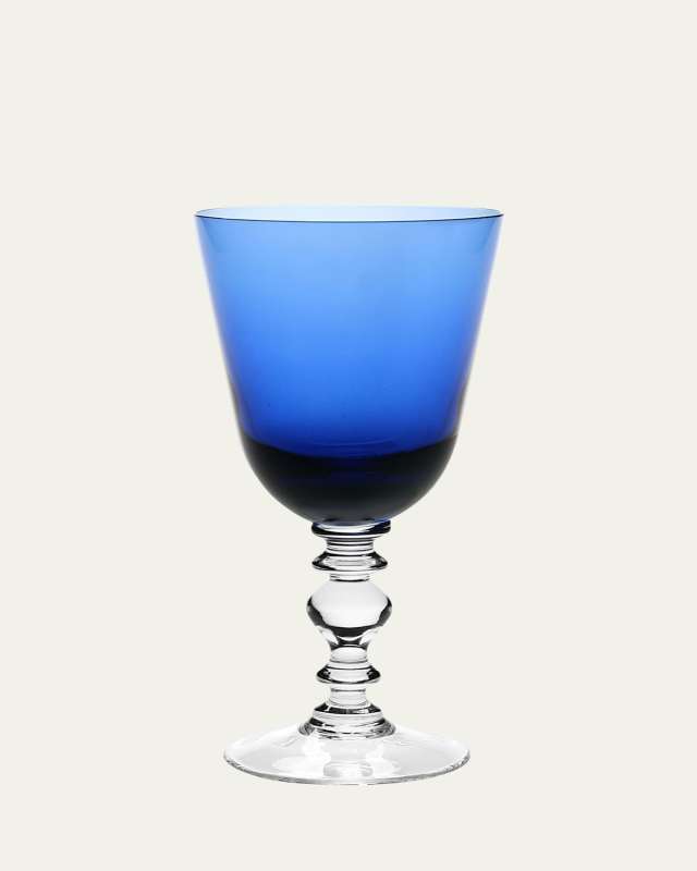 Fanny Goblet, Blue